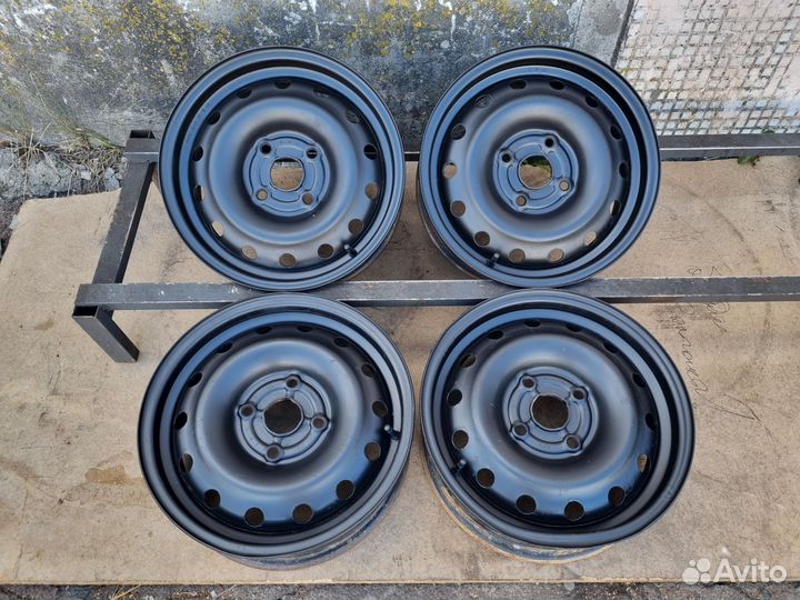 Диски на chevrolet lacetti