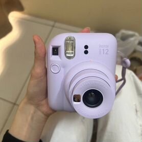 Instax mini аренда