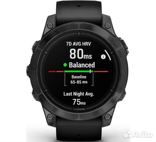 Часы garmin Epix Pro Gen 2 (новые)