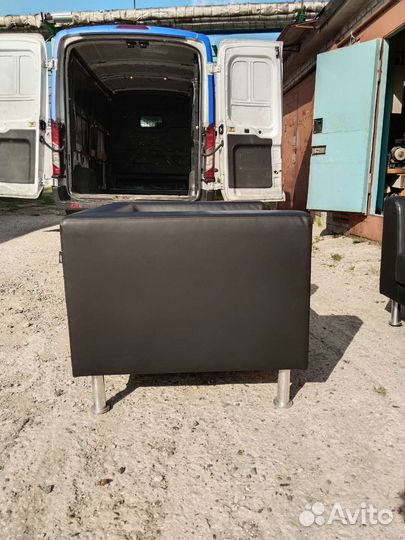 Кресла офисные Luxy cube