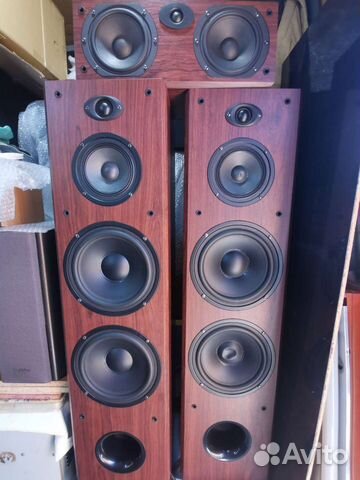 Колонки Sound Pro sa-328 купить в Туле | Электроника | Авито