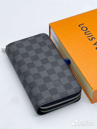 Кошелек, Портмоне Louis vuitton