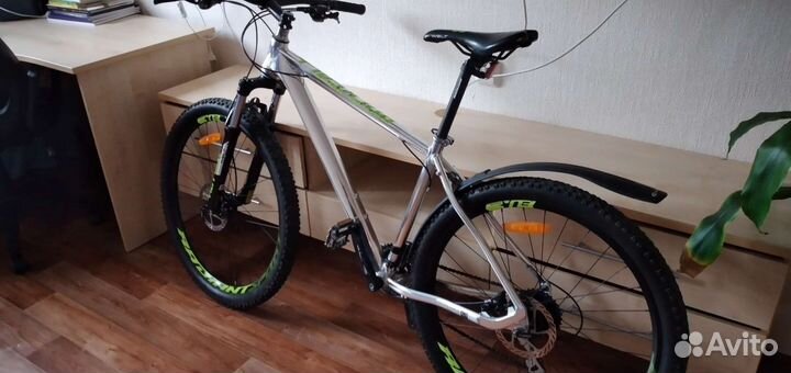 Welt Rockfall 3.0 27.5 M