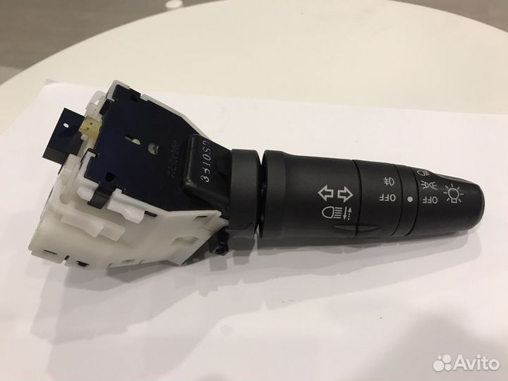 Подрулевой переключатель Nissan X-Trail