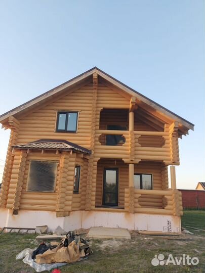 Пескоструйная обработка/очистка и покраска