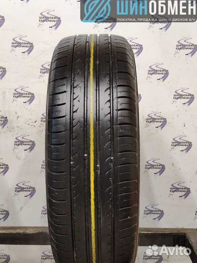 Nexen N'Priz RH1 215/65 R16 98H