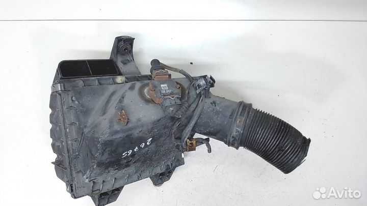 Корпус воздушного фильтра Audi A4 (B5), 1995