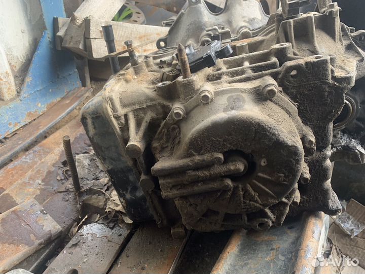 АКПП F4A42 kia magentis, hynday sonata