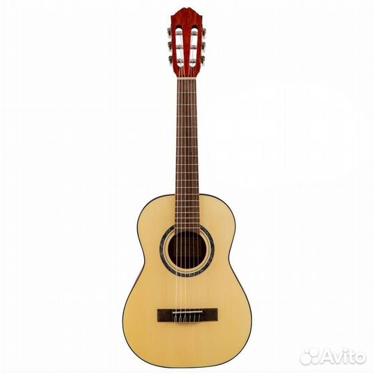 Классическая гитара Almires C-15 1/2 OP