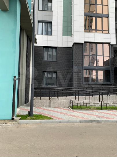 3-к. квартира, 84,4 м², 16/18 эт.
