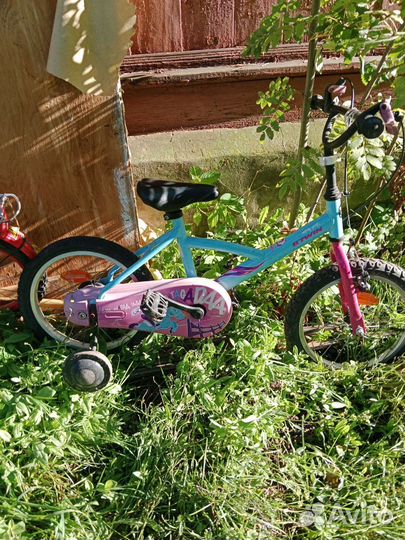 Седло скаковое