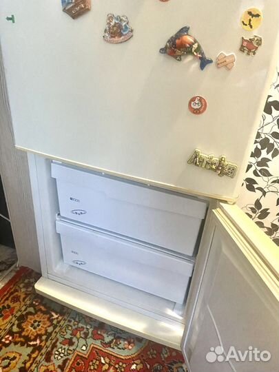 Холодильник бу