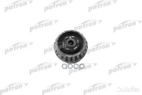 Опора амортизатора передн opel: omega A/B PSE40