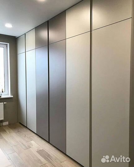 Шкафы купе на заказ