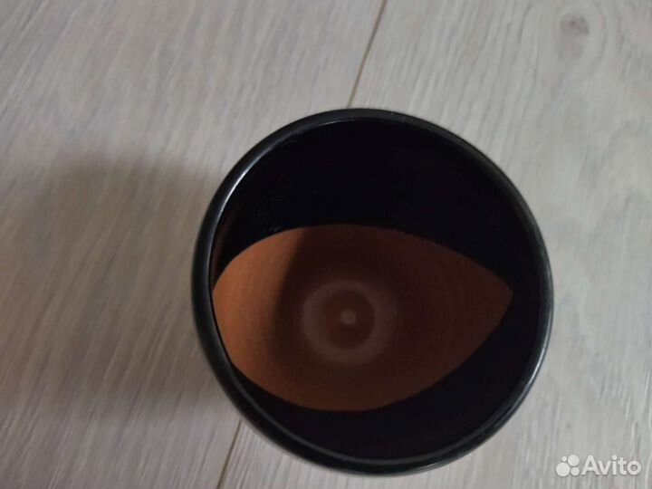 Глиняная посуда СССР