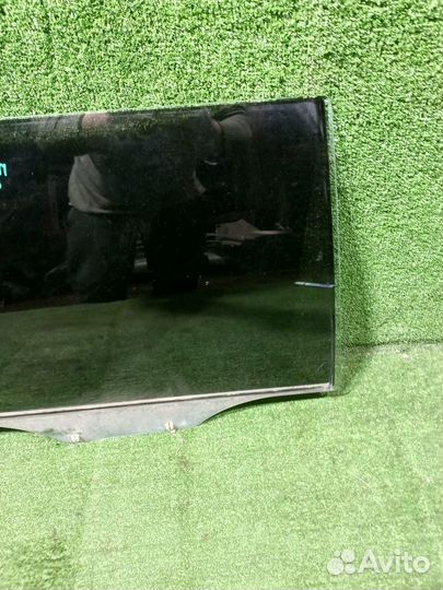 Стекло задней правой двери Lacetti