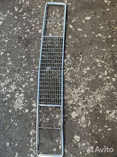 Решетка на ваз 2106 оригинальная