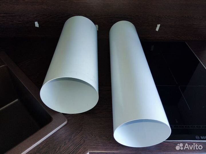 Воздуховоды вентиляция