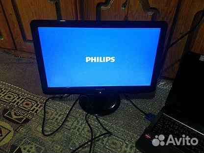 Моноблок philips