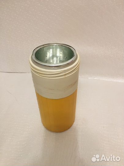 Термос для еды 1 л СССР