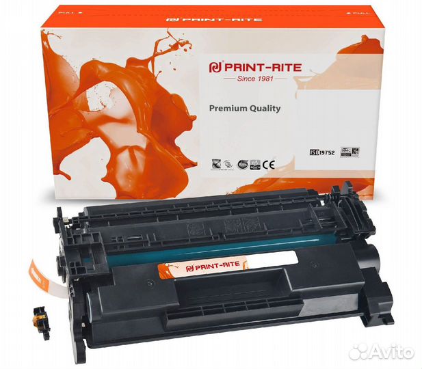 Картридж CS-CLI36