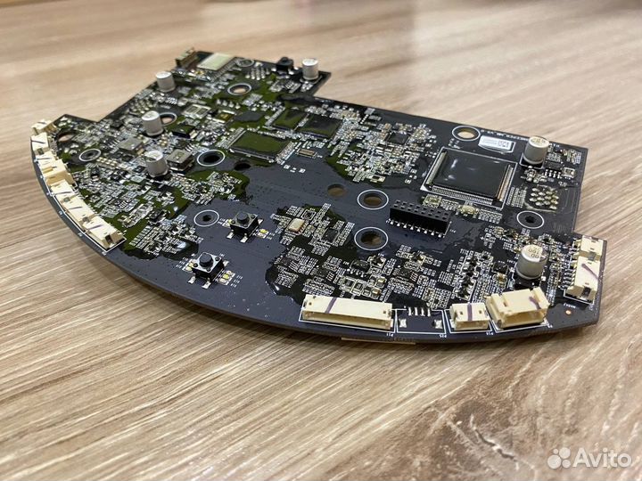 Б/У Материнская плата Xiaomi Robot Vacuum Mop / 1C