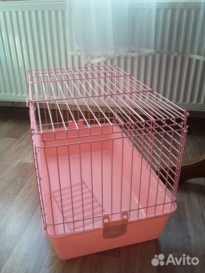 Клетка для кролика 5835
