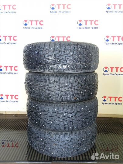 Formula Ice 195/55 R16