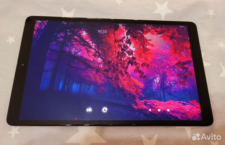 Планшет Samsung Galaxy Tab A 10.1 (T510) Gold