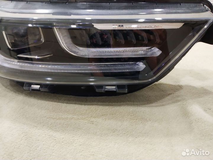 Фара правая Chery Tiggo 8 Pro Max T1d