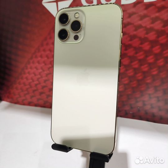 iPhone 12 Pro Max, 128 ГБ