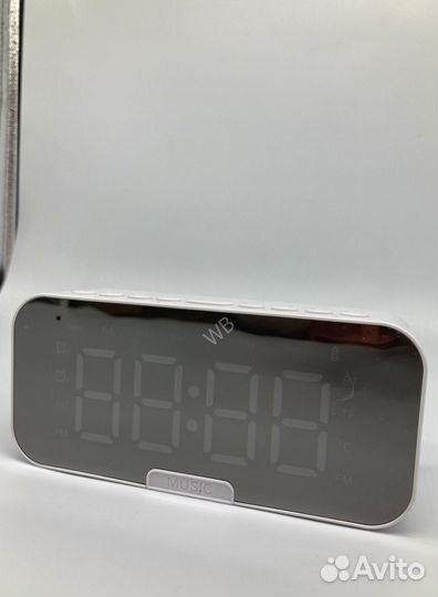 Часы настольные