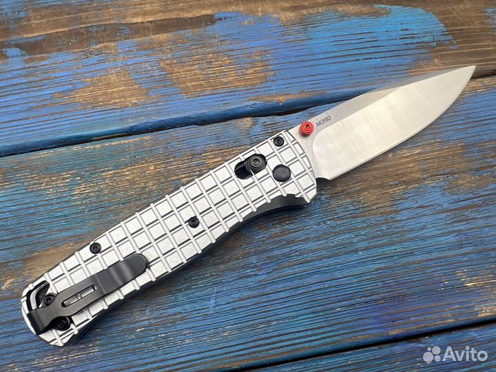 Нож складной Benchmabe 535 bugout