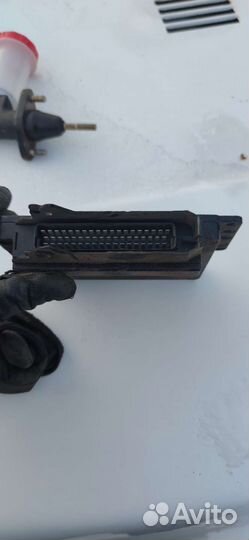 Блок управления Микас 7.1 газ дв.4063.10