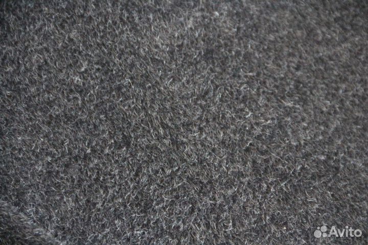 Пальто мужское шерсть 48 50