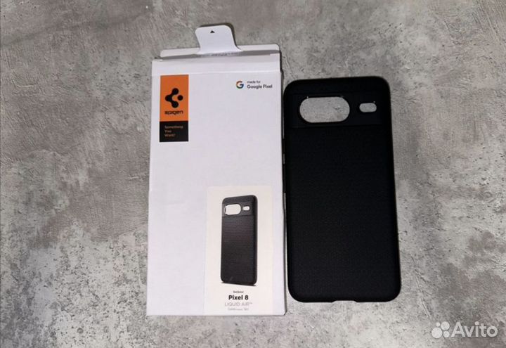 Чехол на Google pixel 8