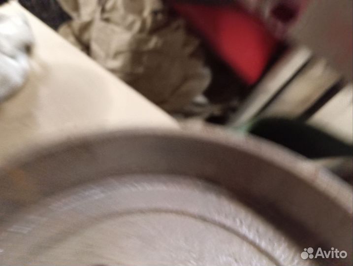 Барабаны тормозные