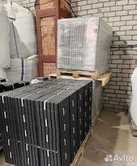 Износостойкое покрытие пола