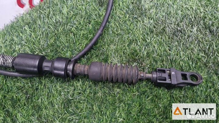 Трос переключения АКПП daewoo winstorm