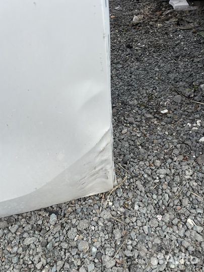 Дверь передняя правая bmw x5 g05