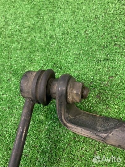 Стабилизатор передний Nissan Murano PNZ 51 VQ35DE