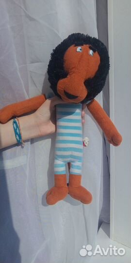 Детские игрушки