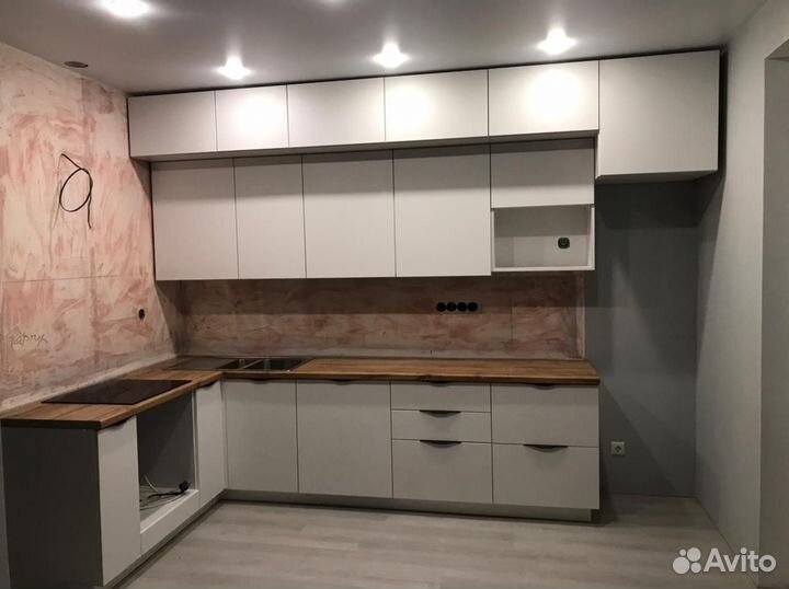 Кухни. кухни от производителя