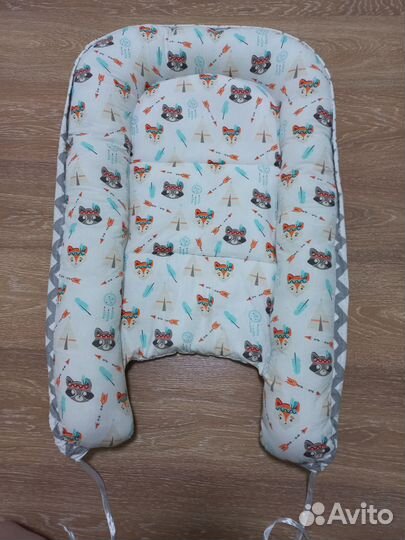 Кокон - гнездышко