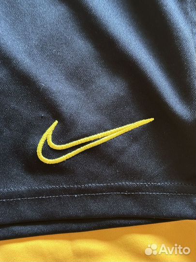 Футболка + шорты Nike Оригинал