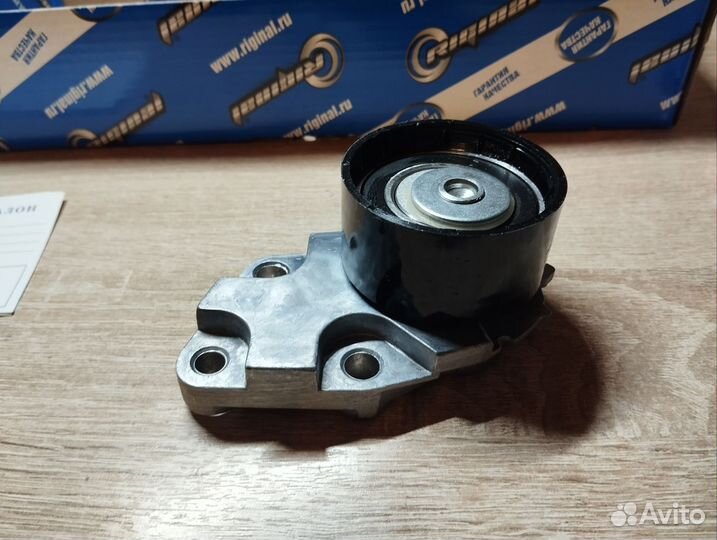 Комплект грм на Daewoo nexia 1.5 1.6