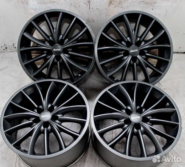 Диски литые Camry/Optima/infinity R18