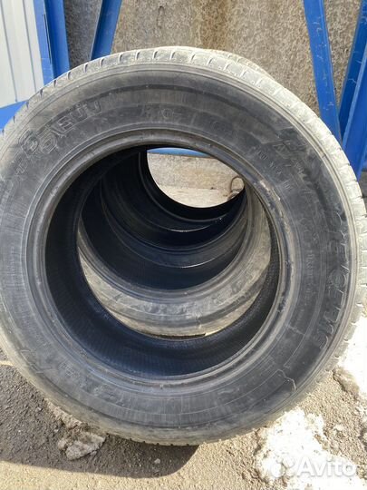 КАМА Кама 365 SUV (НК-242) 215/65 R16