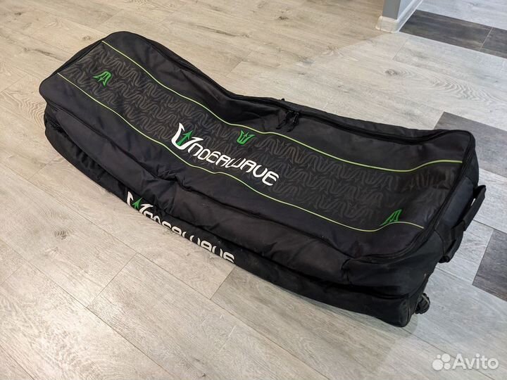 Дорожный чехол Underwave Vortex