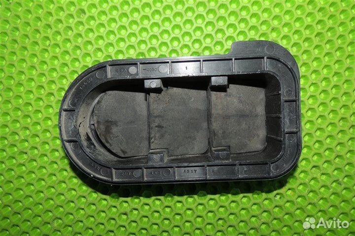 Клапан вентиляции Honda Fit GE6 L13A 2011